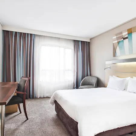 Holiday Inn Express Sandton-Woodmead By Ihg-2