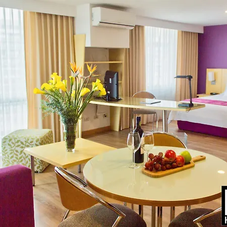 Novelty Suites Hotel - Oviedo Mall-2