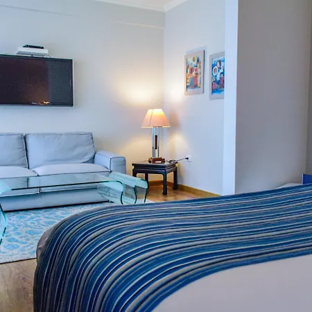 Hotel Saint Simon-2