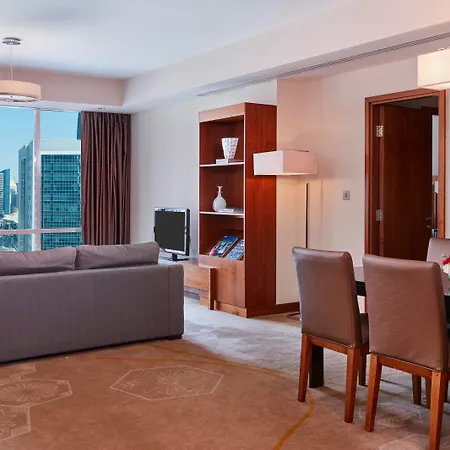 Intercontinental Doha The City By Ihg-2