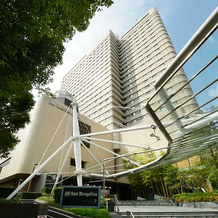 Hotel Metropolitan Tokyo Ikebukuro-3