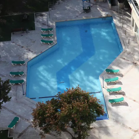 Jerusalem Gardens Hotel&Spa-2