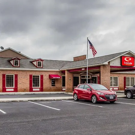 Econo Lodge Inn & Suites Enterprise-3