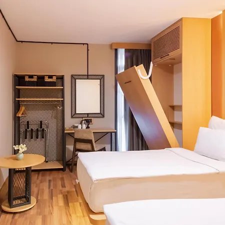 Antik Hotel Istanbul-3