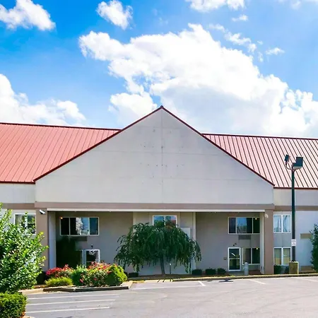 Quality Inn & Suites Elizabethtown-2