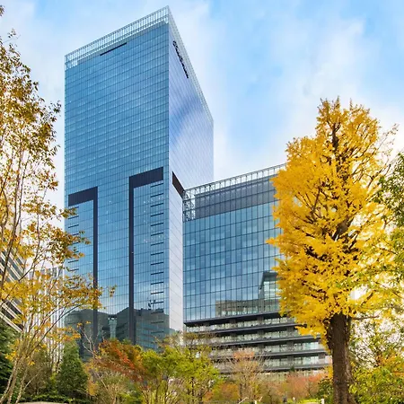 The Okura Tokyo-2