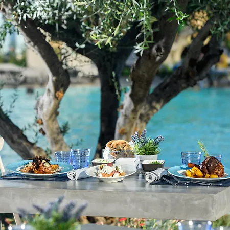 Lindos Breeze Beach Hotel-2