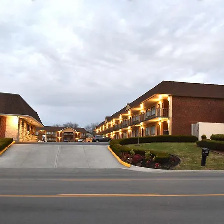 Best Western Winchester Hotel-2