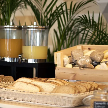 Luna Arcos Hotel Nature & Wellness-3