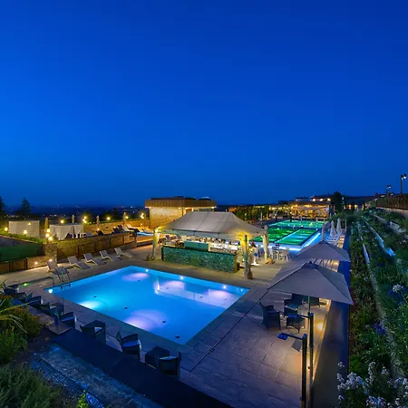 Palazzo di Varignana Resort&SPA-2