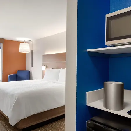 Holiday Inn Express & Suites Auburn - University Area By Ihg-3
