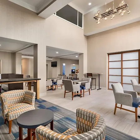 Holiday Inn Express & Suites Auburn - University Area By Ihg-2