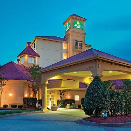 La Quinta By Wyndham Winston-Salem-3