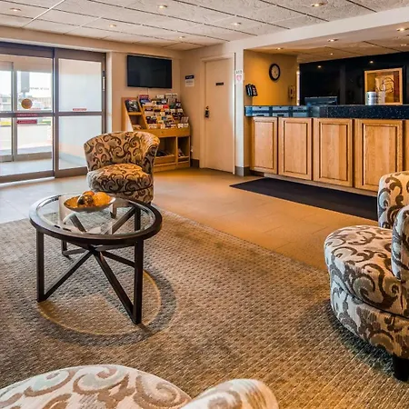 Best Western Thunder Bay Crossroads-2