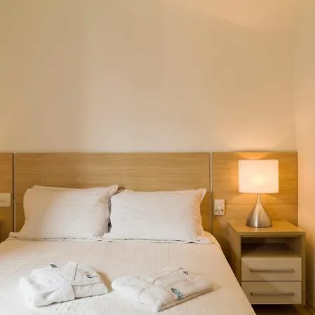Hotel Intercity Address Faria Lima-3