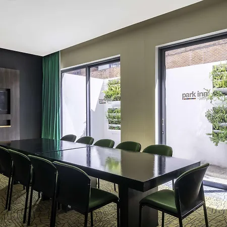 Park Inn By Radisson Cape Town Newlands-2