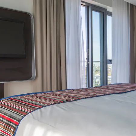 Park Inn By Radisson Cape Town Newlands-3