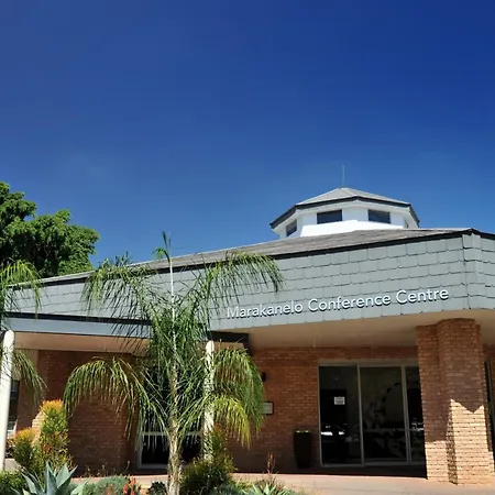 Cresta Lodge Gaborone-3