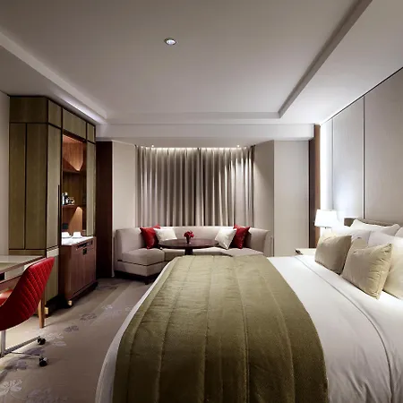 Lotte Hotel Seoul Executive Tower-2
