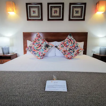 Le Muuch Hotel Boutique-3