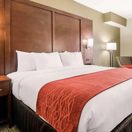 Comfort Inn & Suites - Independence-2