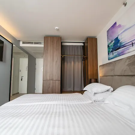 Hotel Paris-3