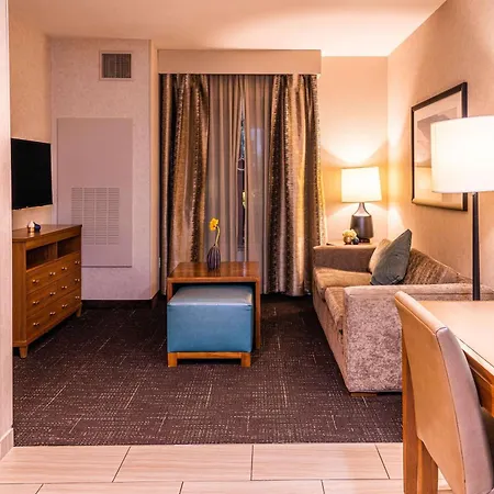 Homewood Suites By Hilton Pleasant Hill Concord-3