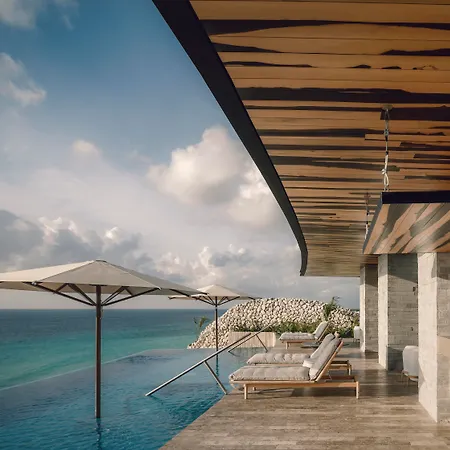 La Casa de la Playa by Xcaret- All Inclusive Adults Only-3