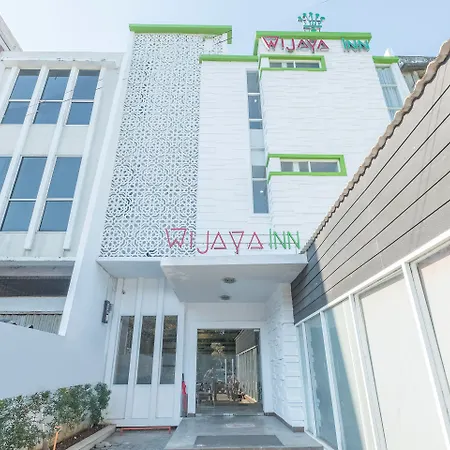 Oyo 1314 Wijaya Inn-2