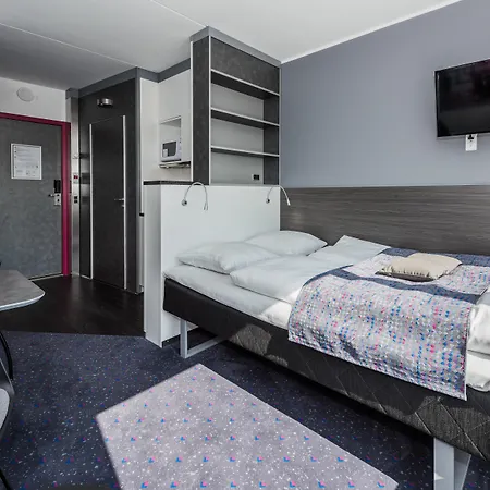 Cabinn Apartments-3
