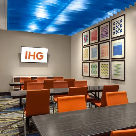 Holiday Inn Express - Lake Park By Ihg-2