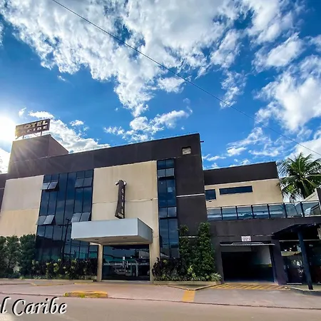 Hotel Caribe-3