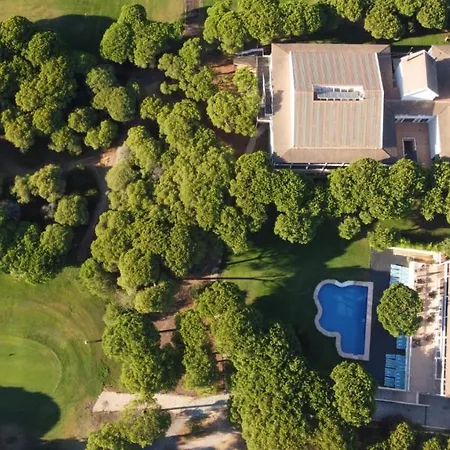 Hotel Nuevo Portil Golf-2