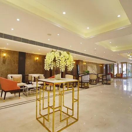 Hotel Holy Vivasa-2