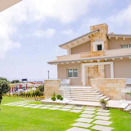 Villa Rocca - Rooms&SPA-3