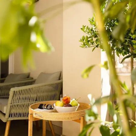 La Malandrina - Apartments & Suites-3
