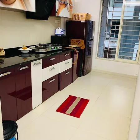 Dn Villa 3Bhk-3