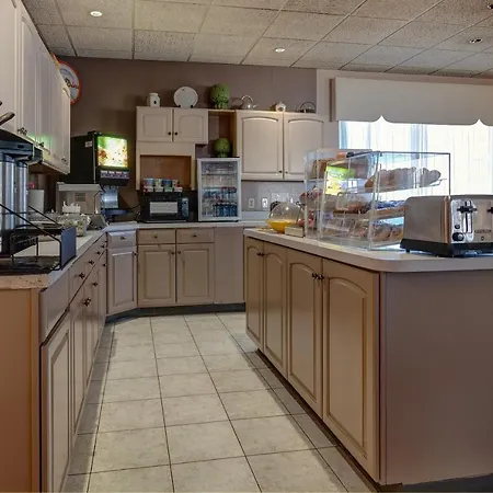 Howard Johnson By Wyndham Amherst Hadley-3
