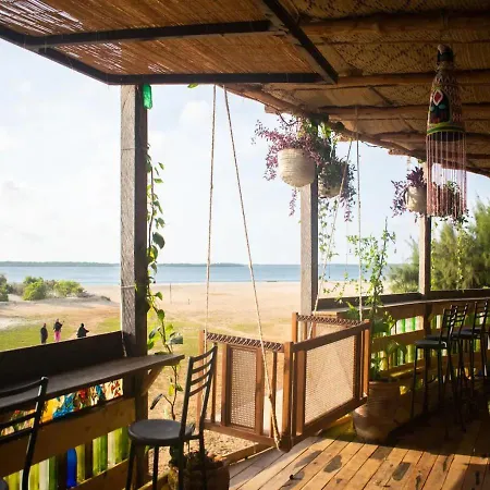 Kizingo Beach Eco Lodge-3