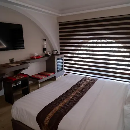 Arcadian Suite&Rooms-3