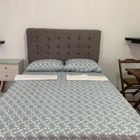 Pousada Meu Xodó-3