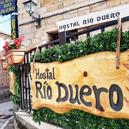 Hostal Rio Duero-3