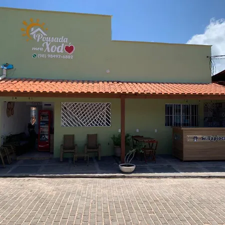 Pousada Meu Xodó-2