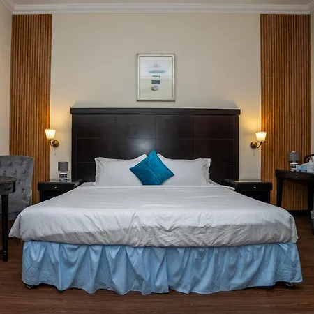 Royal Prestige Hotel-2