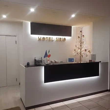Hotel Sirio-2