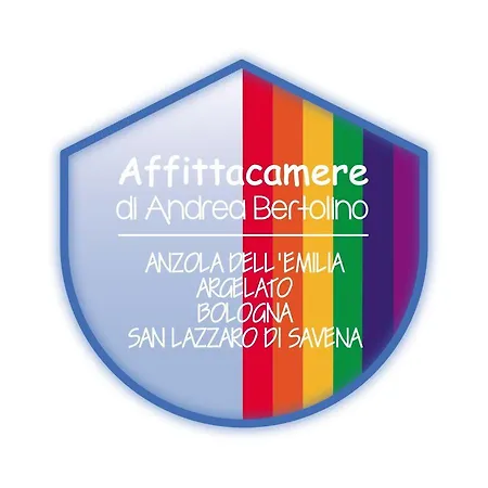 Affittacamere di Andrea Bertolino Anzola dell'Emilia-3