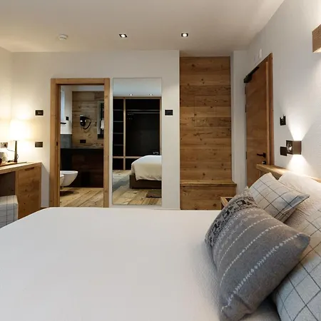 Sci Sport Rooms & Suites-3