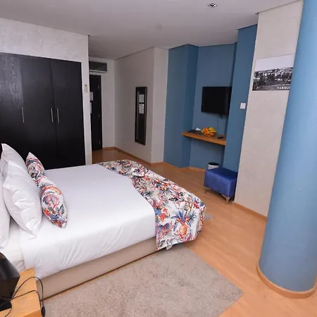 Le 135 Appart Hotel-2