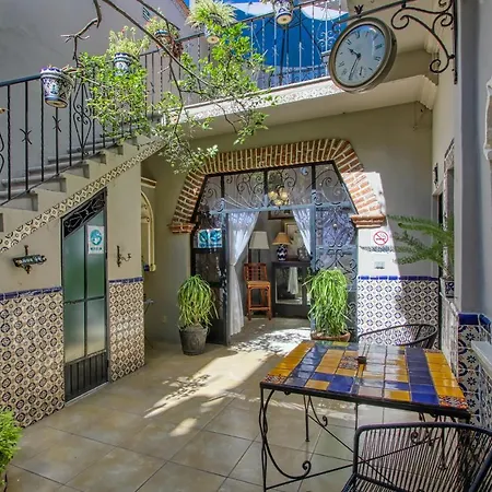 La Mexicana Hotel Boutique-3