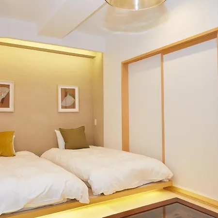 Asakusa New City Hotel-3